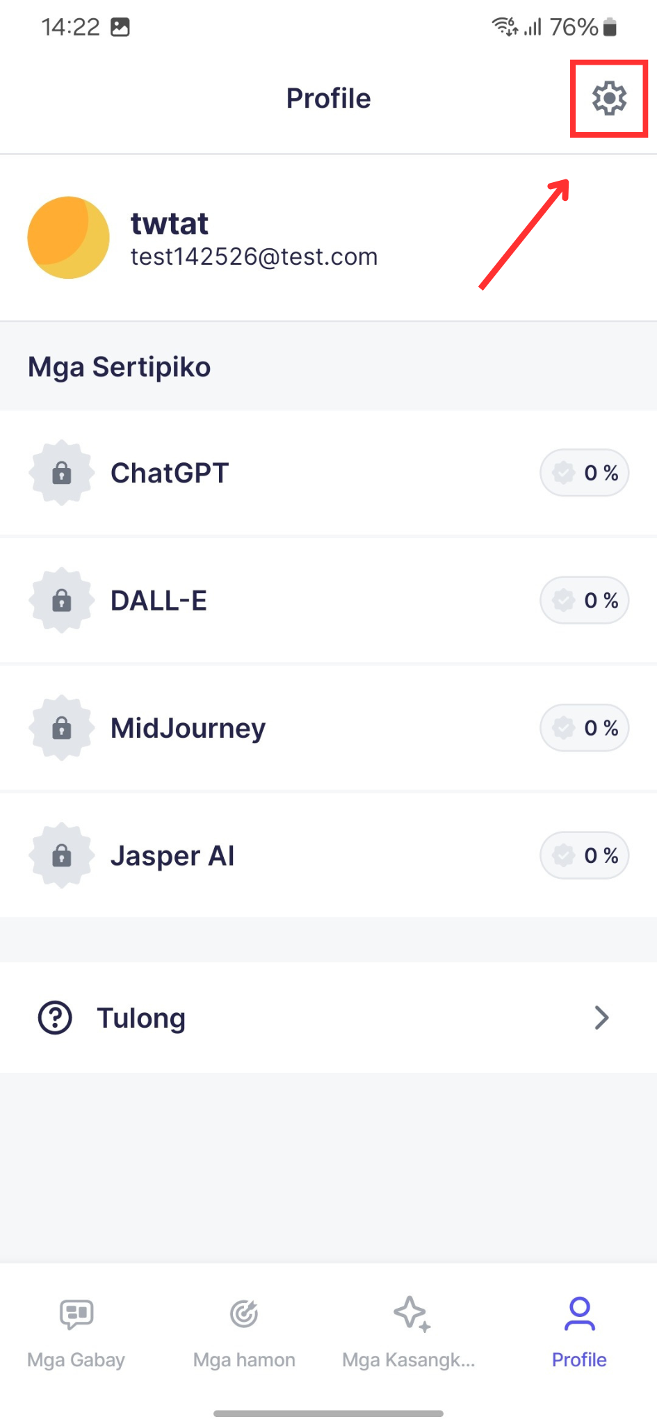 Mga Tuntunin ng Subscription — image 3
