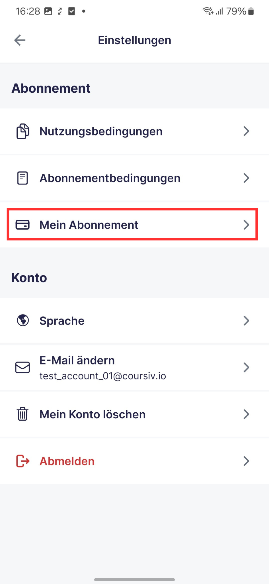 Abonnementbedingungen — image 4