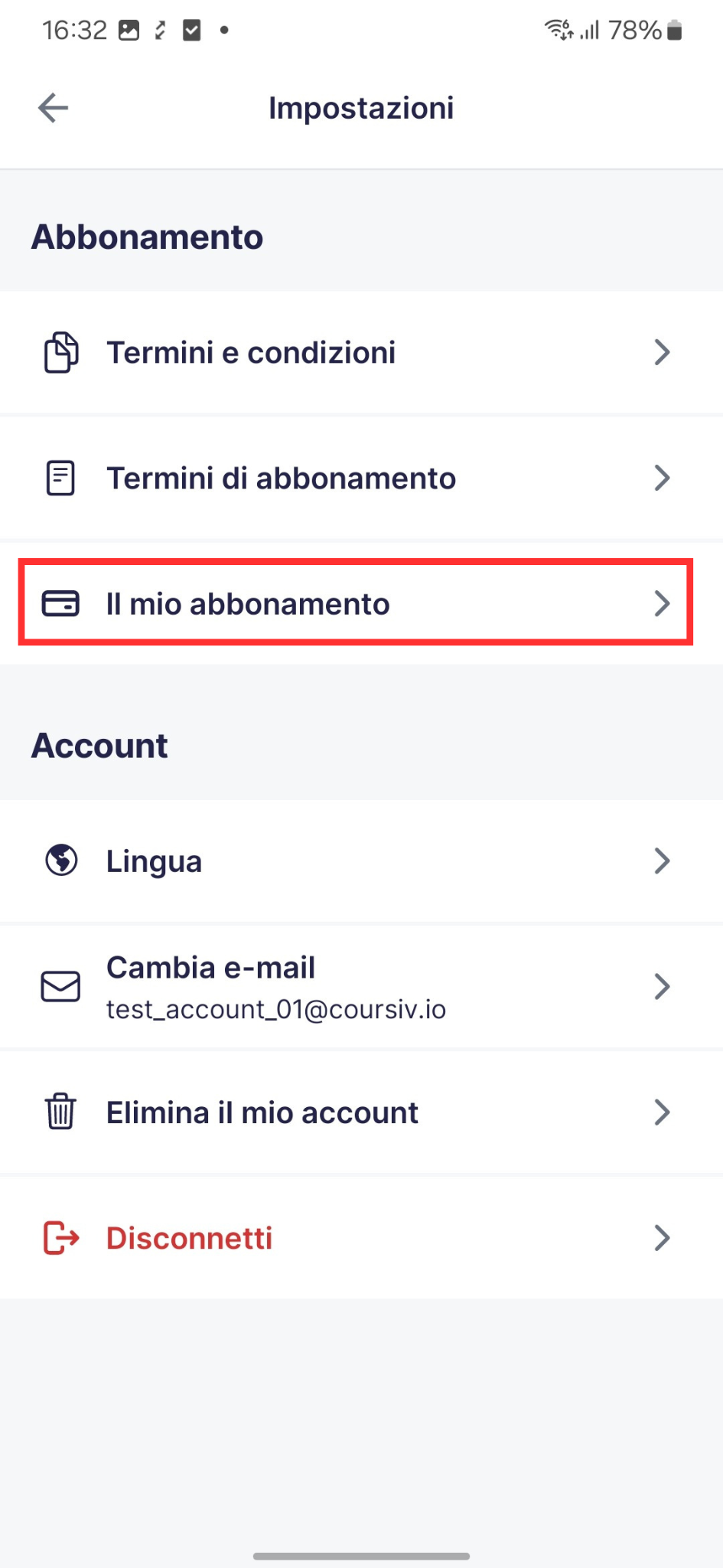 Termini di Abbonamento — image 4