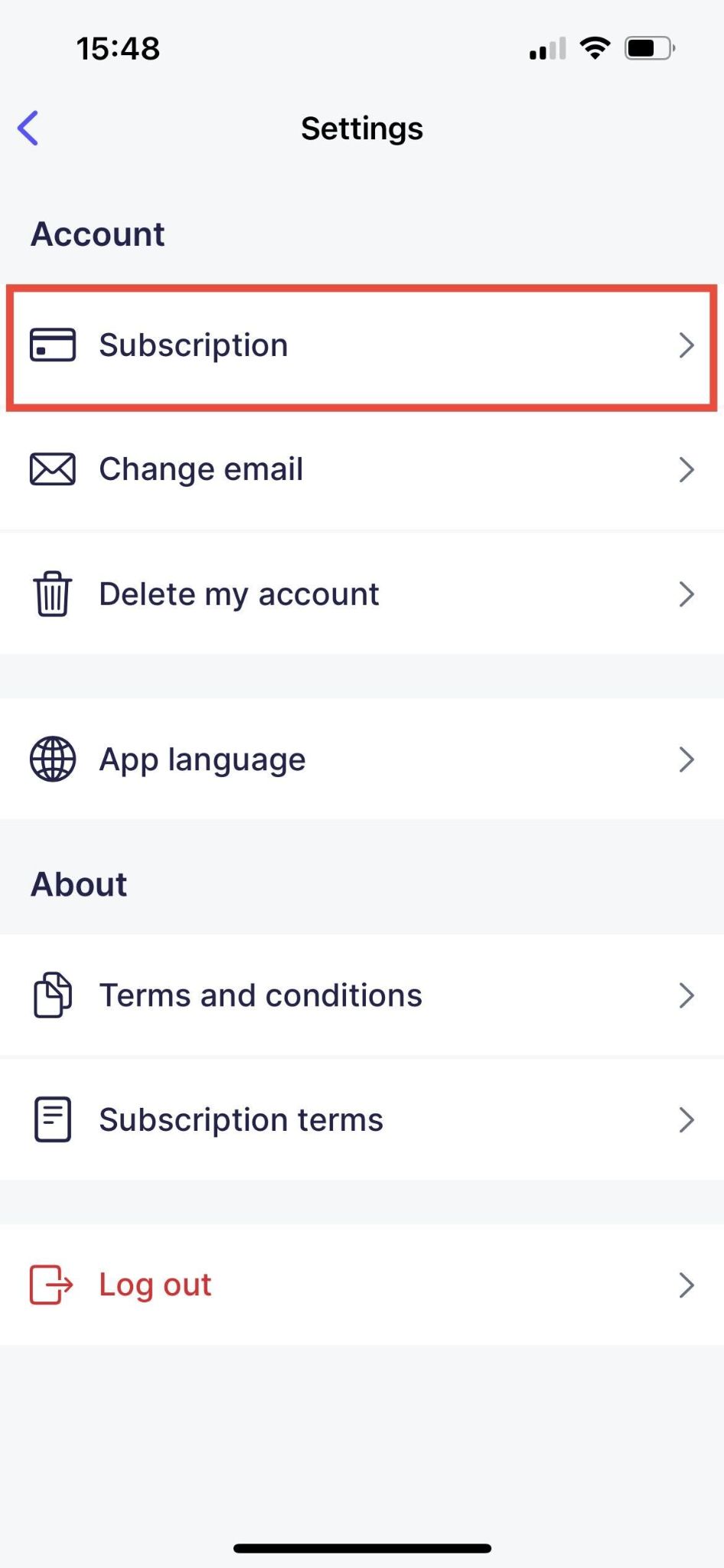 Subscription Terms — image 2